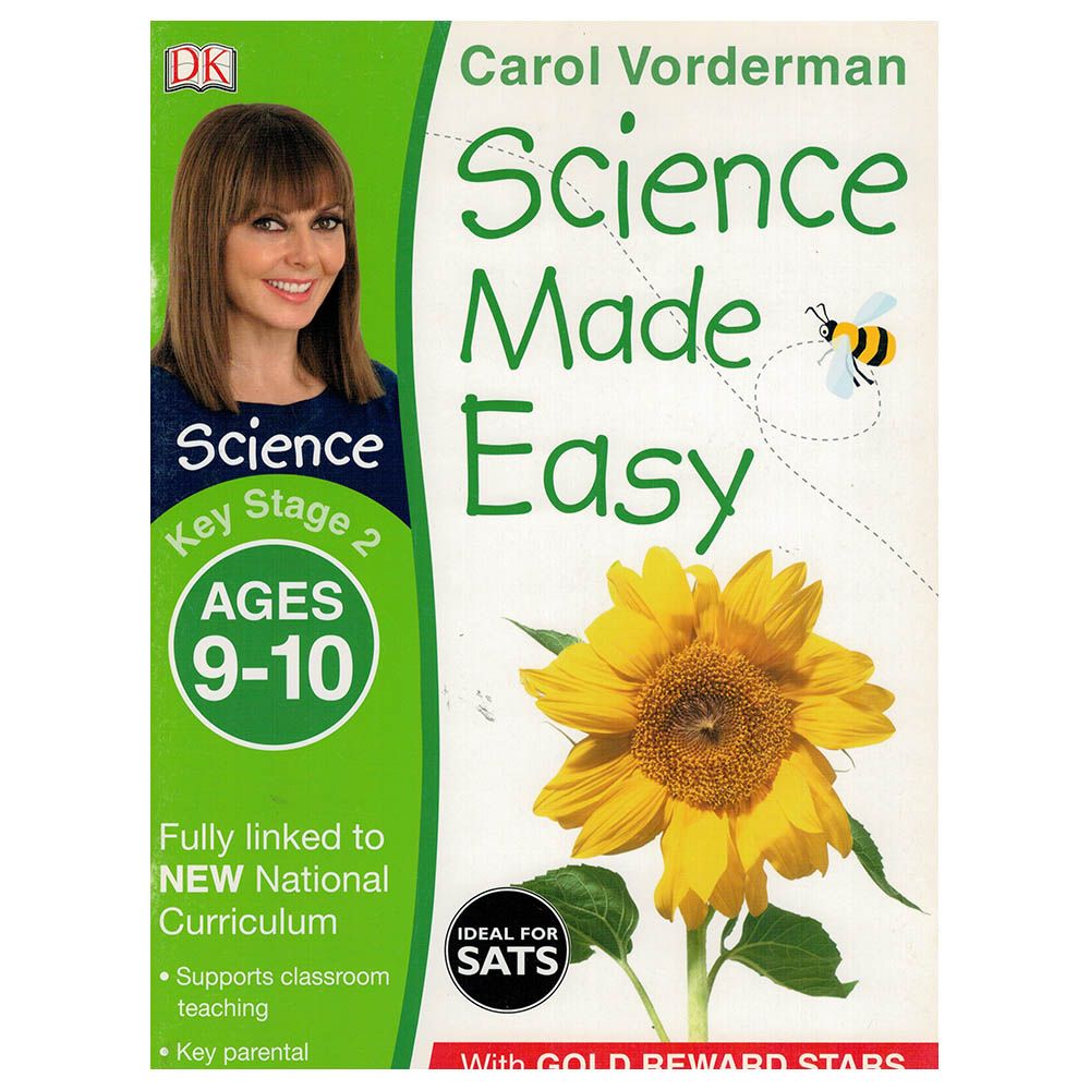 Science Made Easy - Key Stage 2 