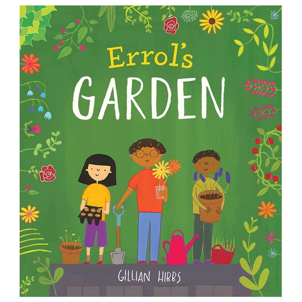 Errol's Garden