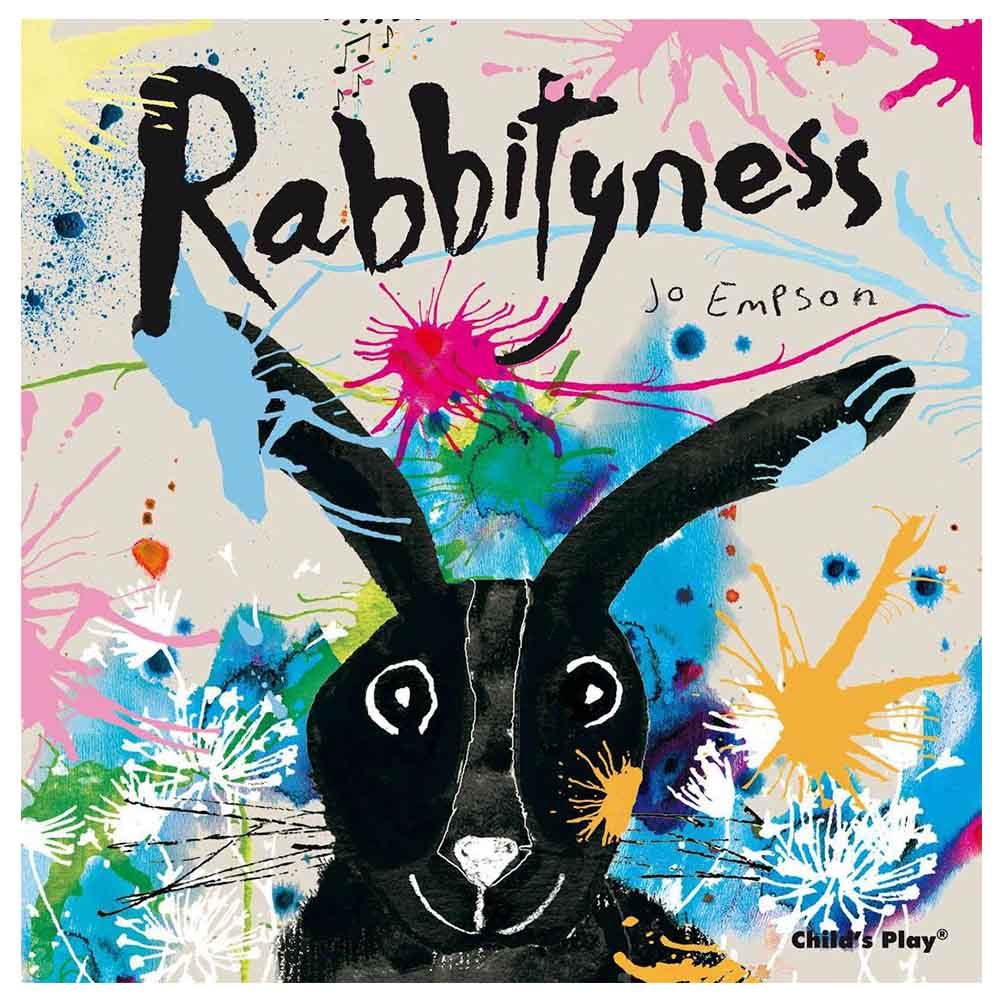 قصة Rabbityness