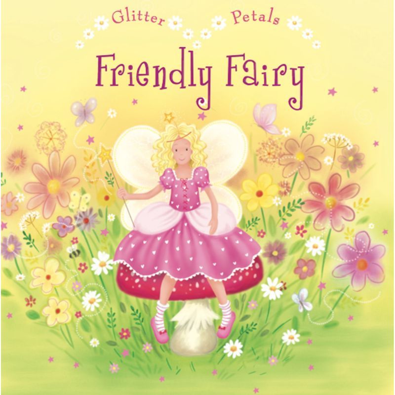 Friendly Fairy 8970 