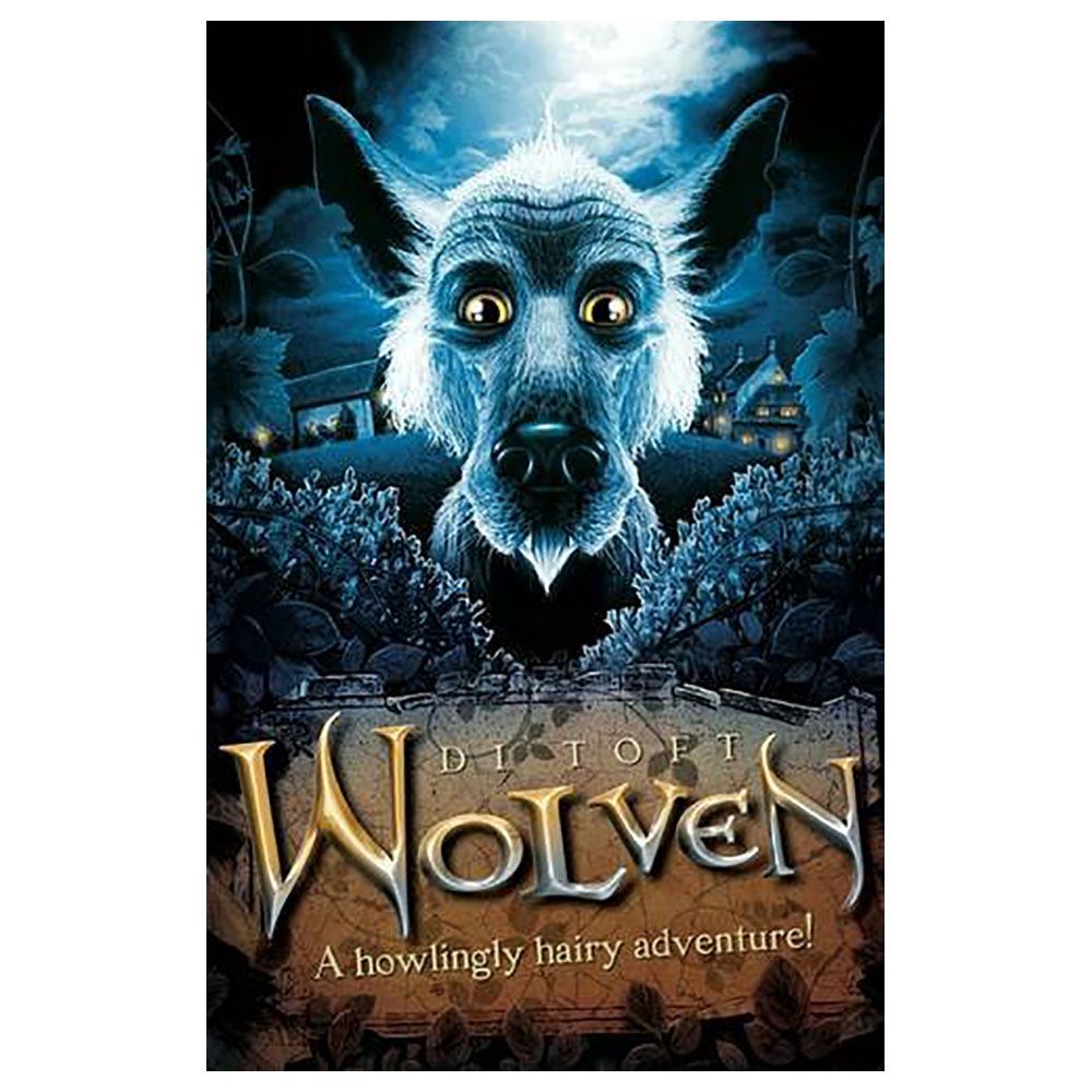 قصة "Wolven"