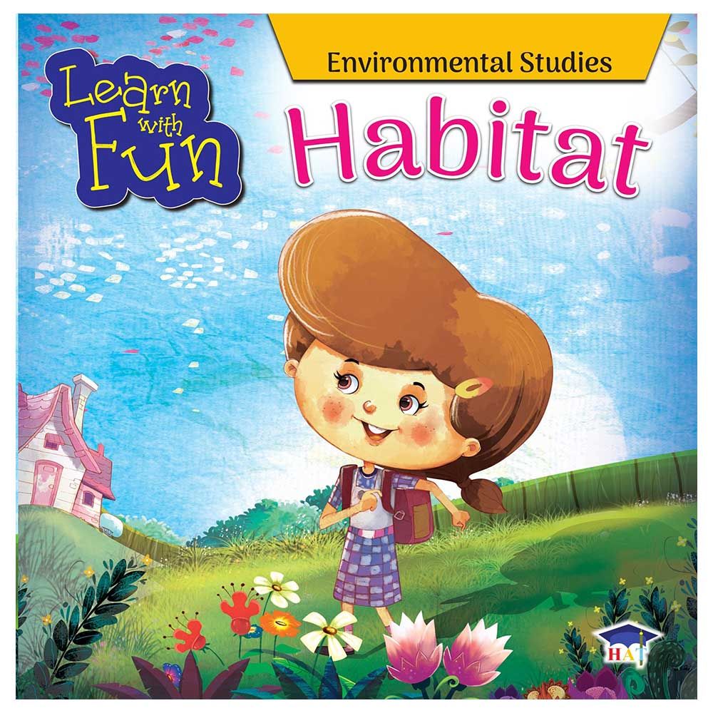 Learn With Fun: Habitat