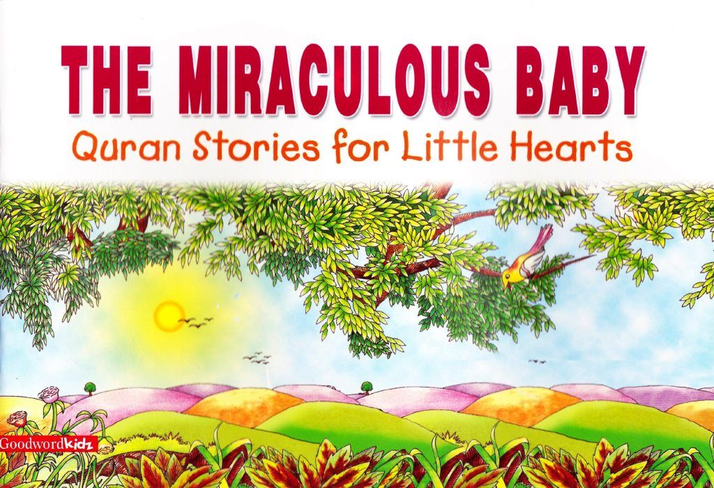 The Miraculous Baby (PB)