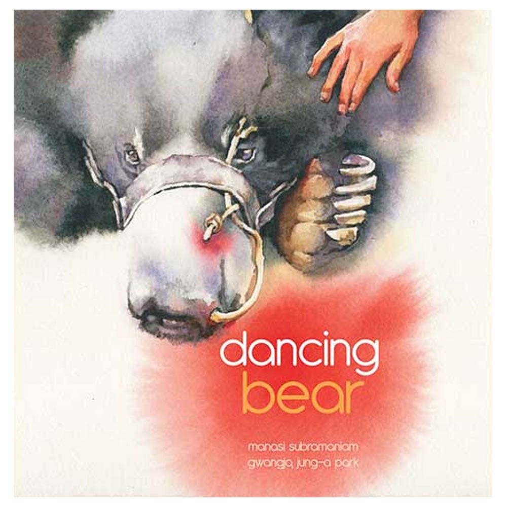 Dancing Bear