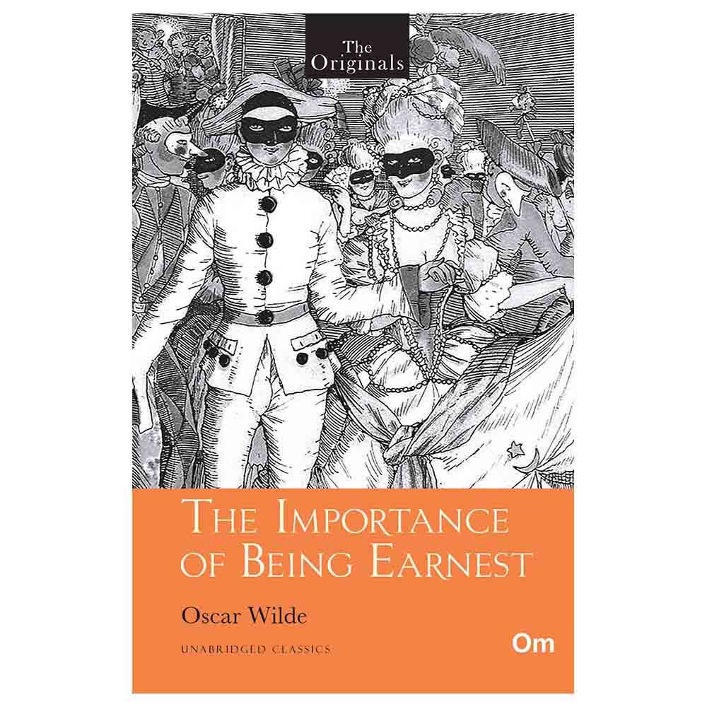 The Originals The Importance of Being Earnest