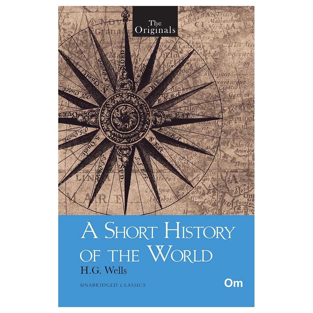 The Originals A Short History of The World