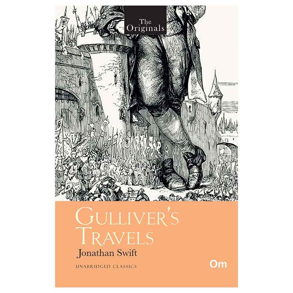 The Originals Gulliver's Travels