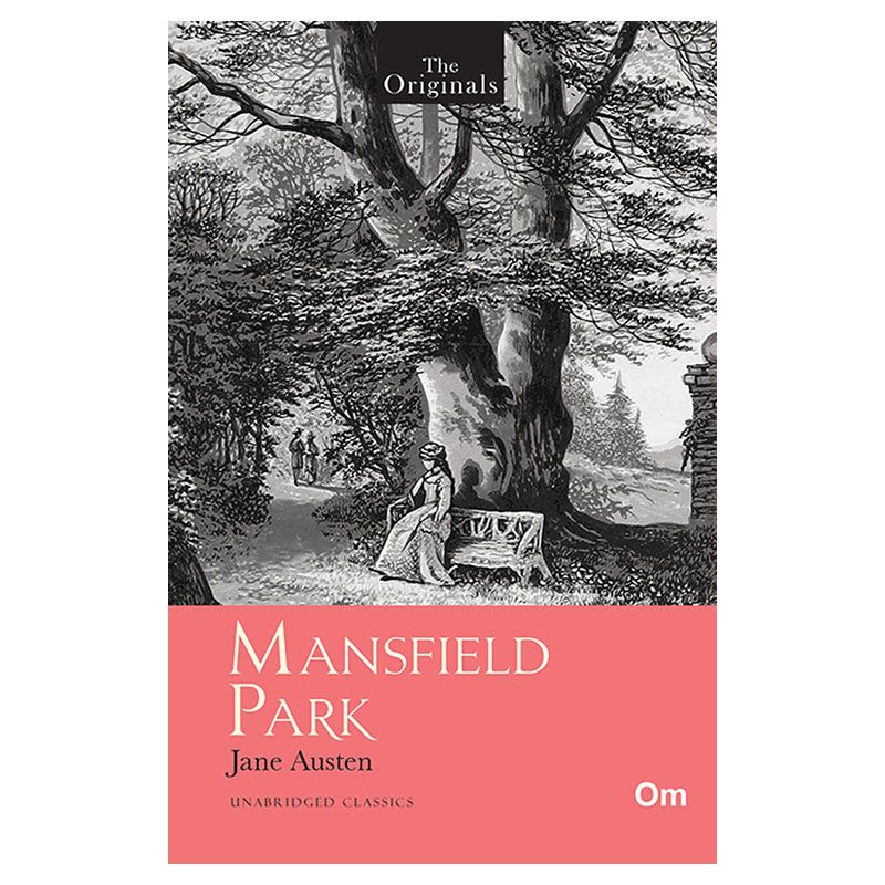 The Originals Mansfield Park