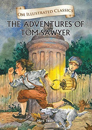 The Adventures of Tom Sawyer