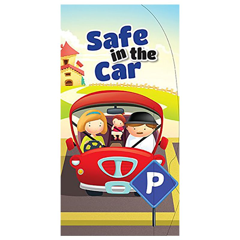 Safe In Car