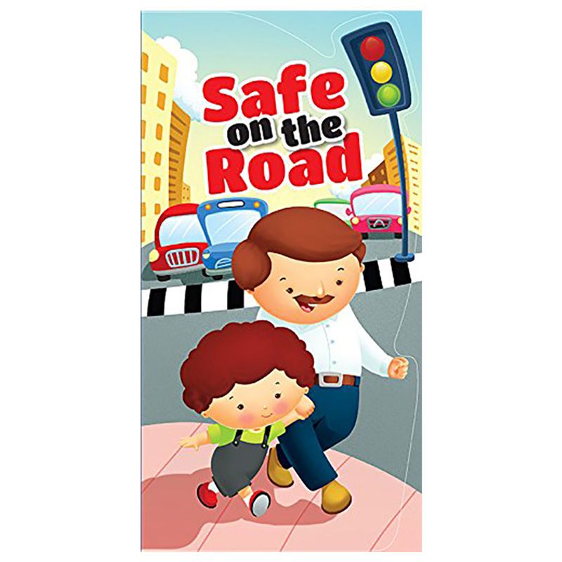 Safe On Road