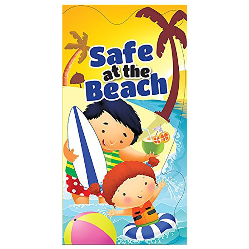 Safe At Beach