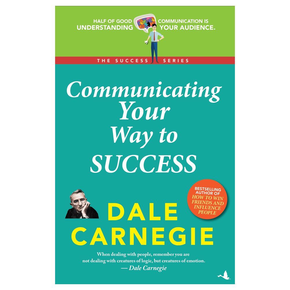 Communicating your way to Success