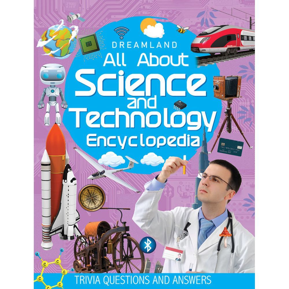 Science & Technology Encyclopedia Trivia Questions & Answers