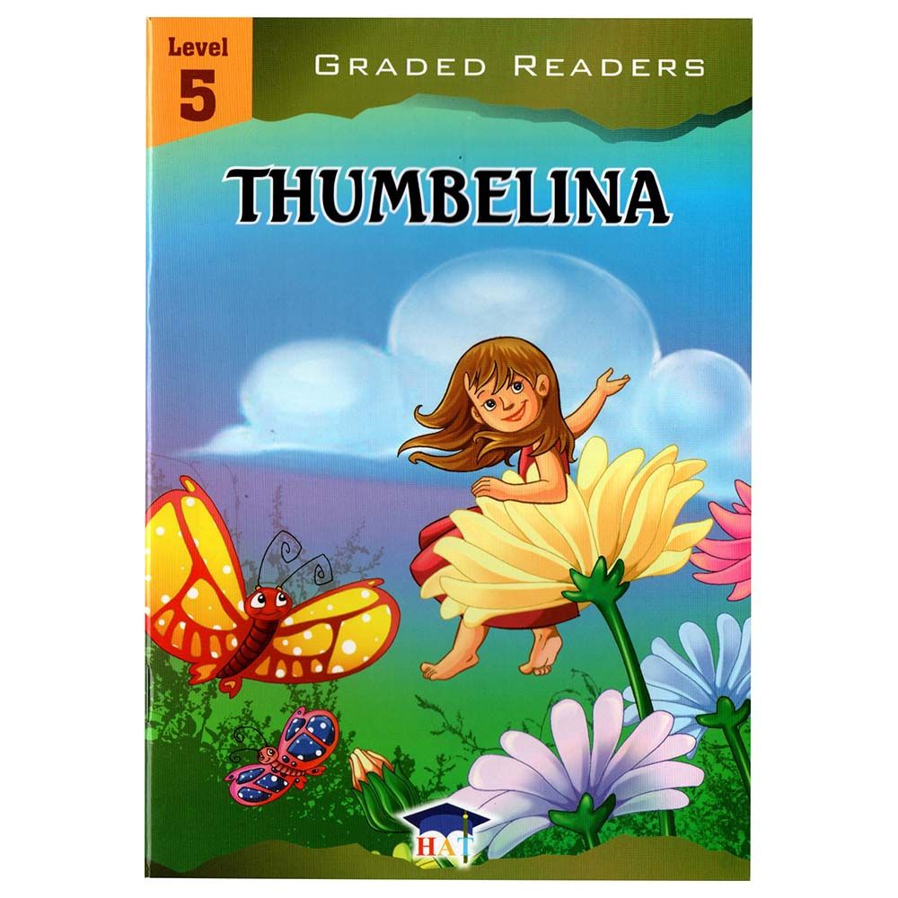 Level 5 - Thumbelina