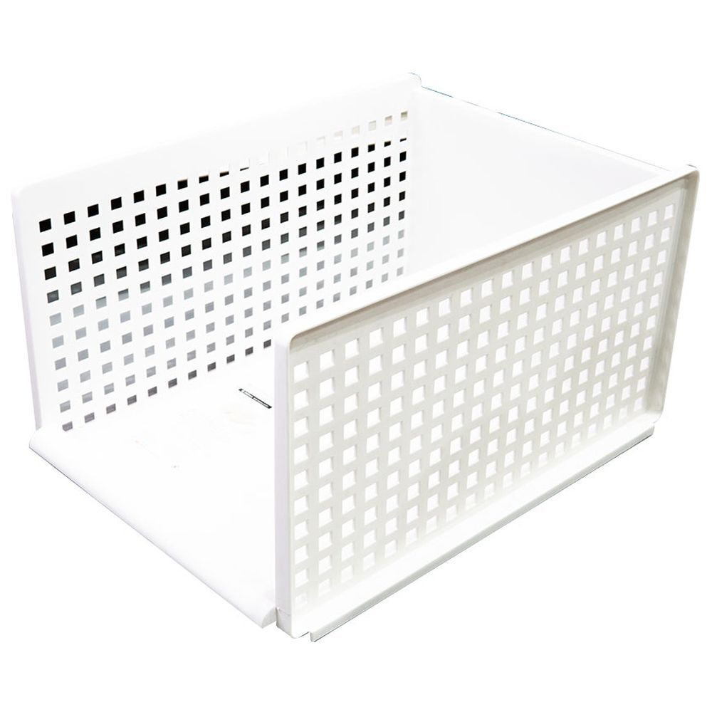 Like It - Tray Large White 340