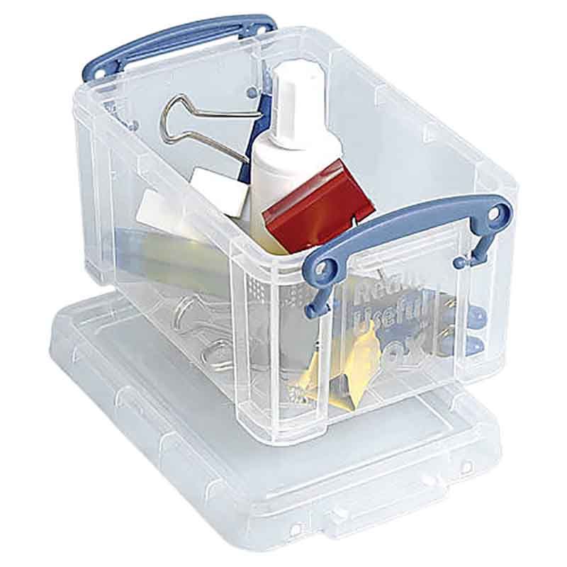 Really Useful Box - Storage Box 0.7L