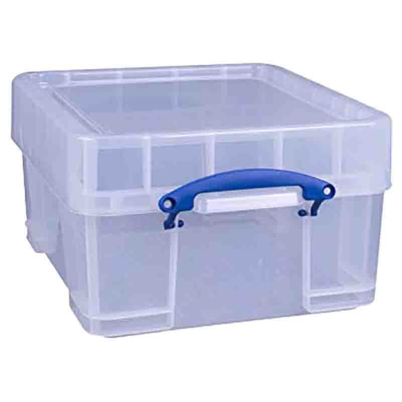 Really Useful Box - Storage Box 18L