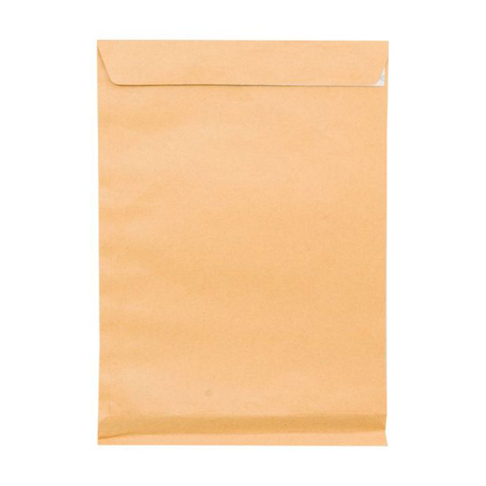 Homesmiths - Envelope A5 - Brown