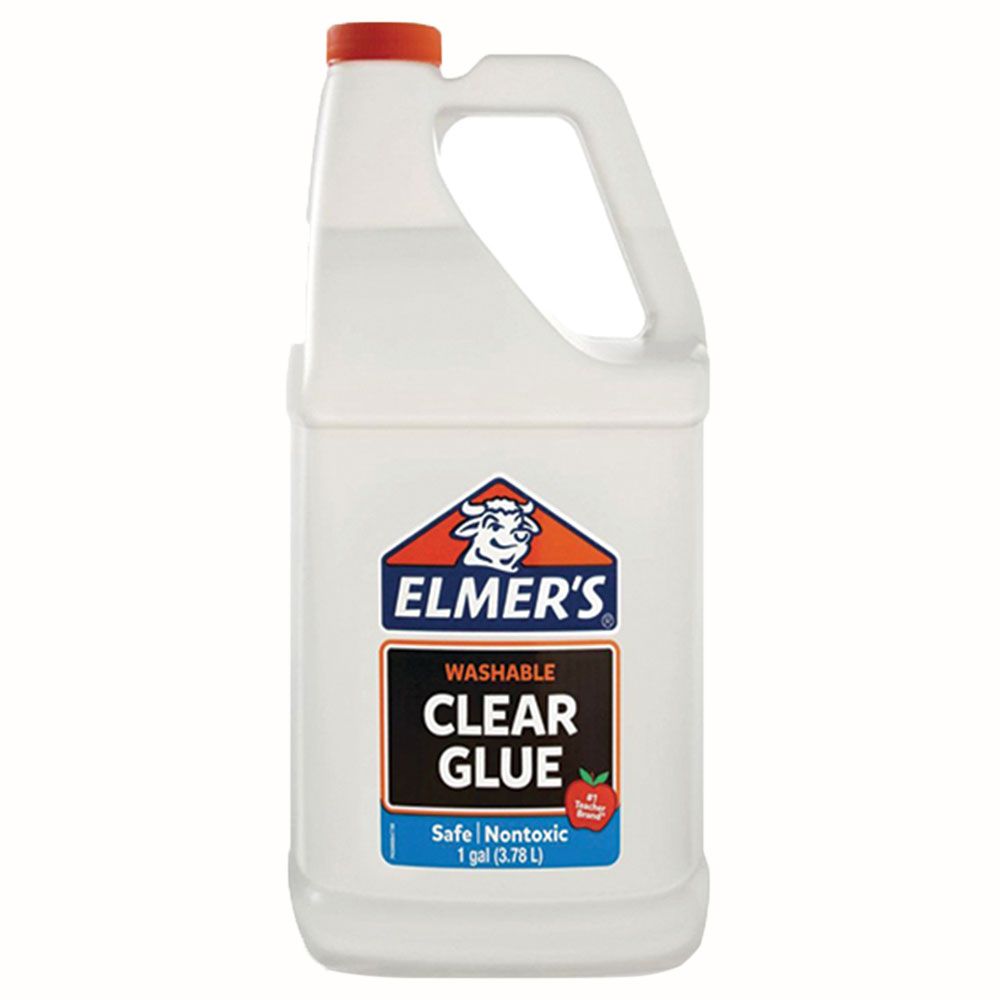 Elmer's - Clear School Glue