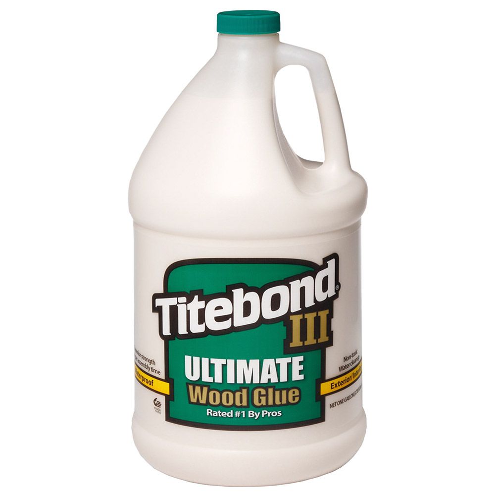 Titebond - Ultimate Wood Glue 1 Gallon