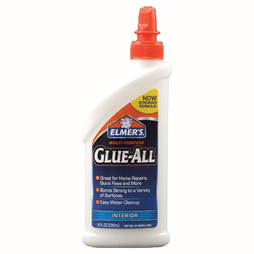 Elmer's - 4oz All Purpose Glue