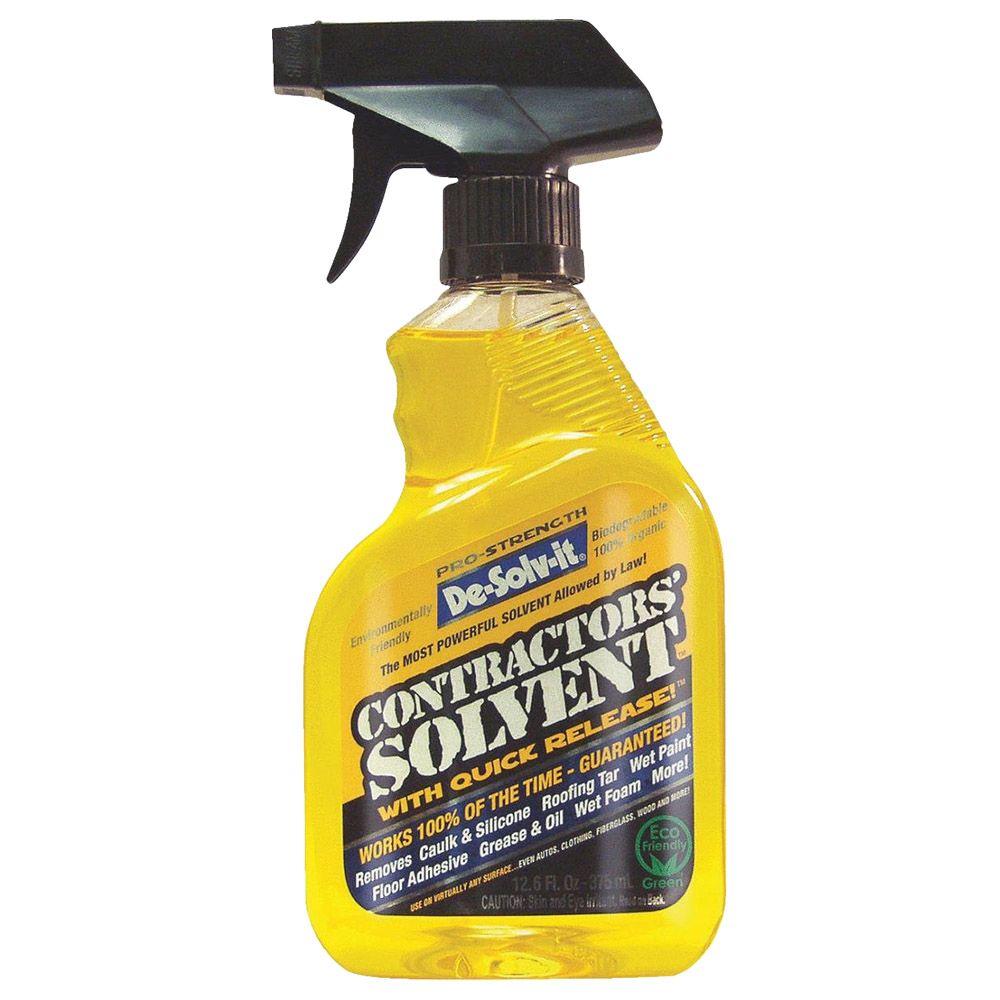 De-Solv-It Contract Solvent 12.6OZ