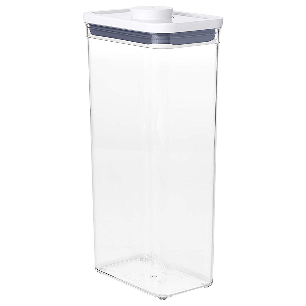 OXO Good Grips - Pop 2.0 Container Rectangle Tall 3.5 L