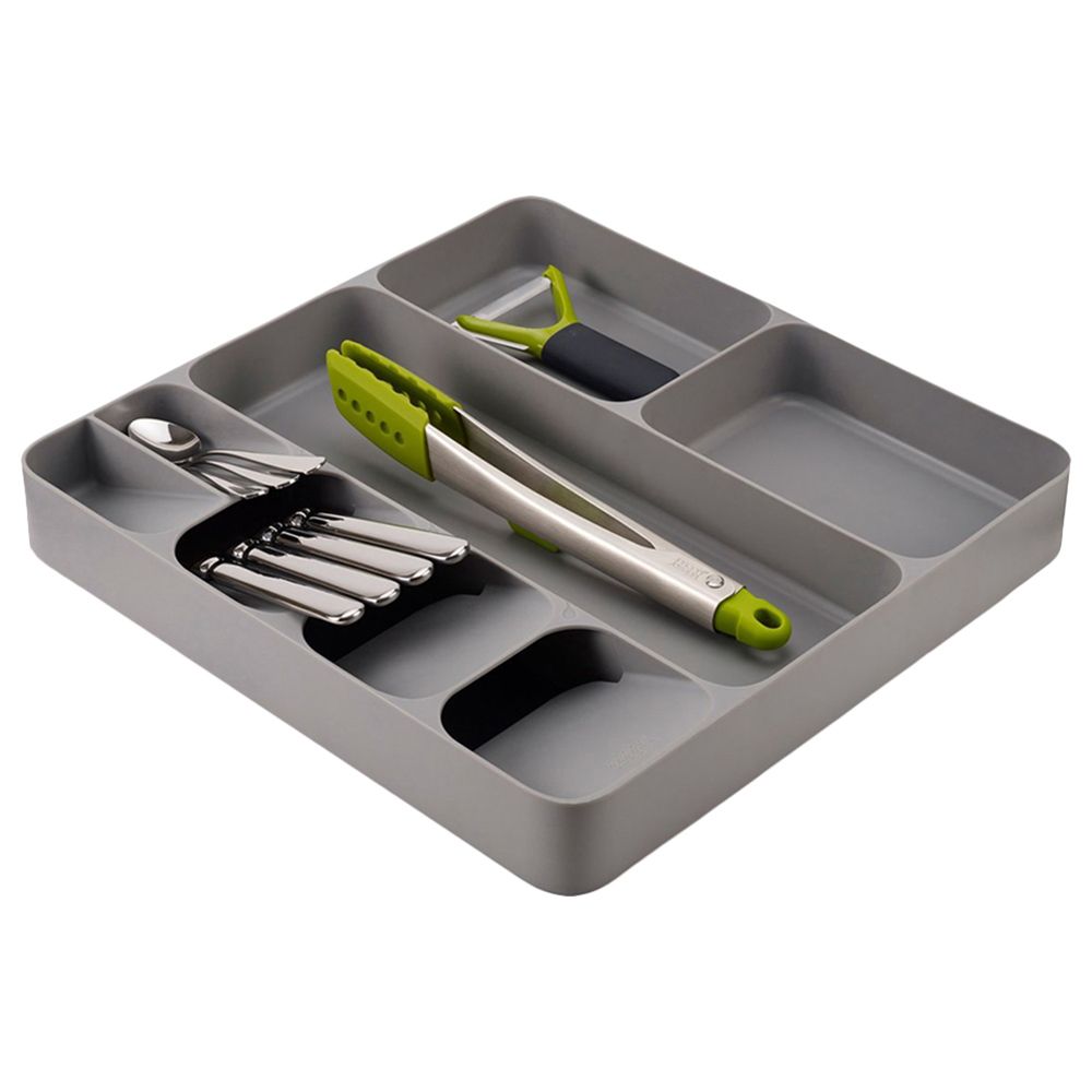 Joseph Joseph - DrawerStore Cutlery, Utensil & Gadget Organiser