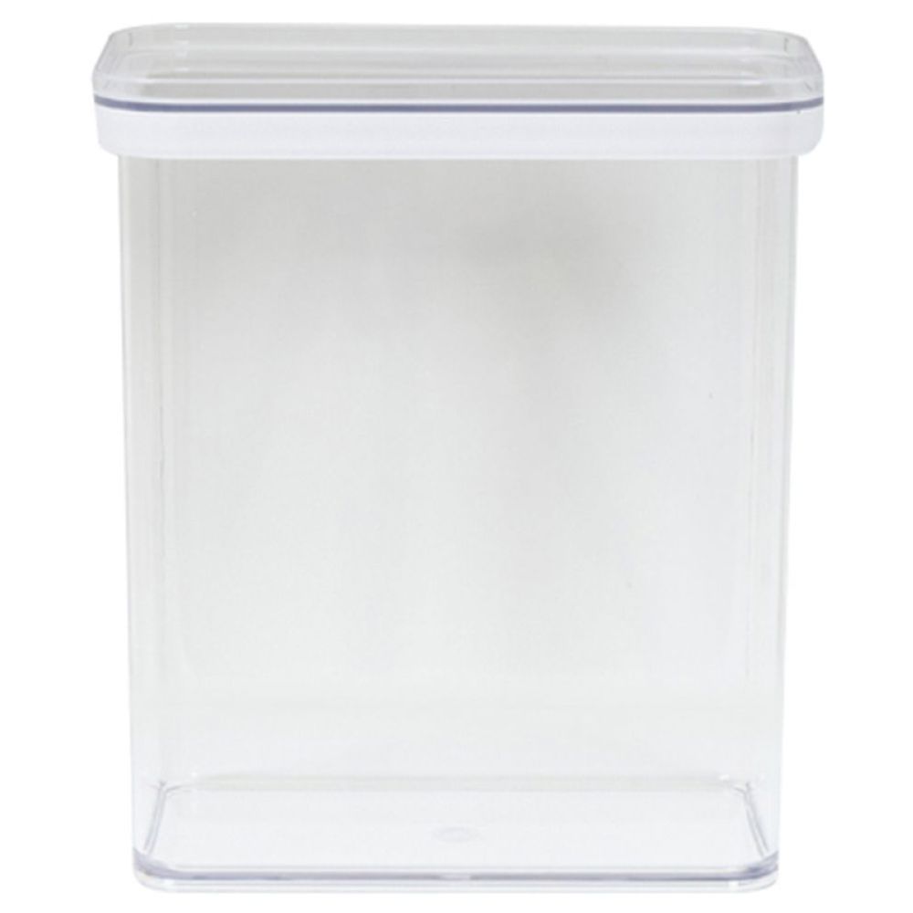 Homesmiths - Airtight Food Storage 2.4l - Clear