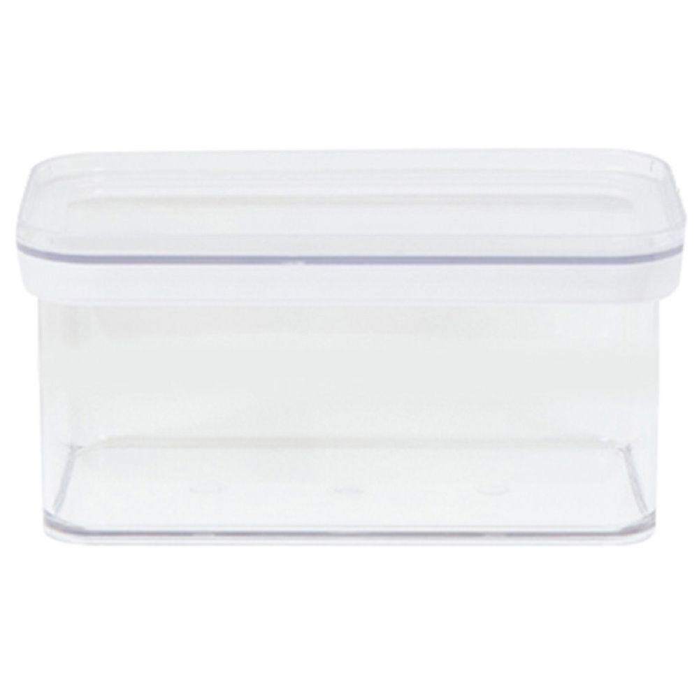 Homesmiths - Airtight Food Storage 900ml - Clear