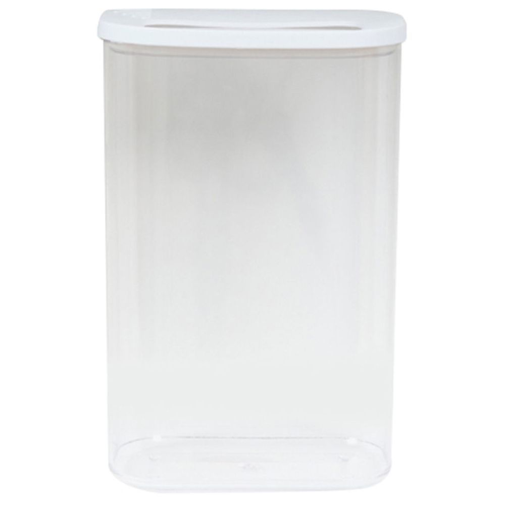 Homesmiths - Airtight Food Storage 2l - Clear