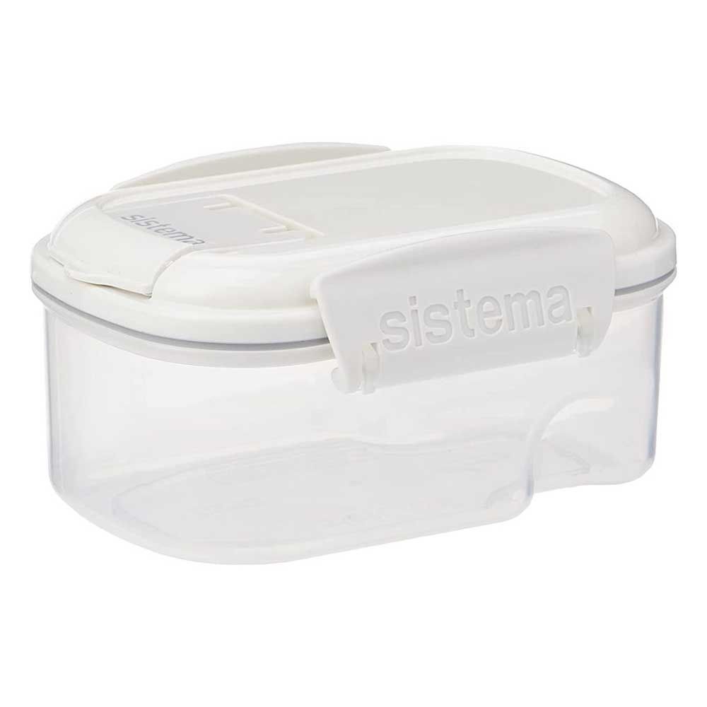 Sistema - Bake It Mini Bakery 285mL - Clear