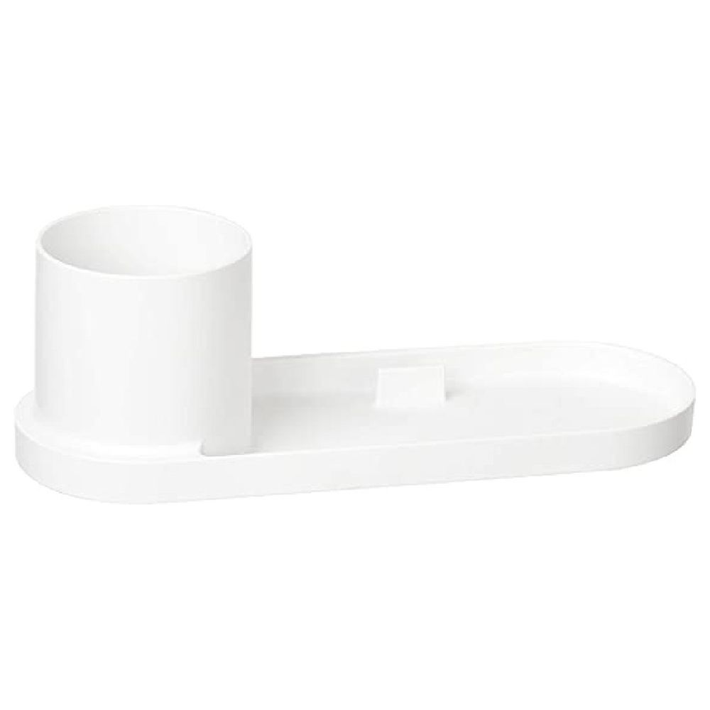 Litem - Holder Tray Organizer - White