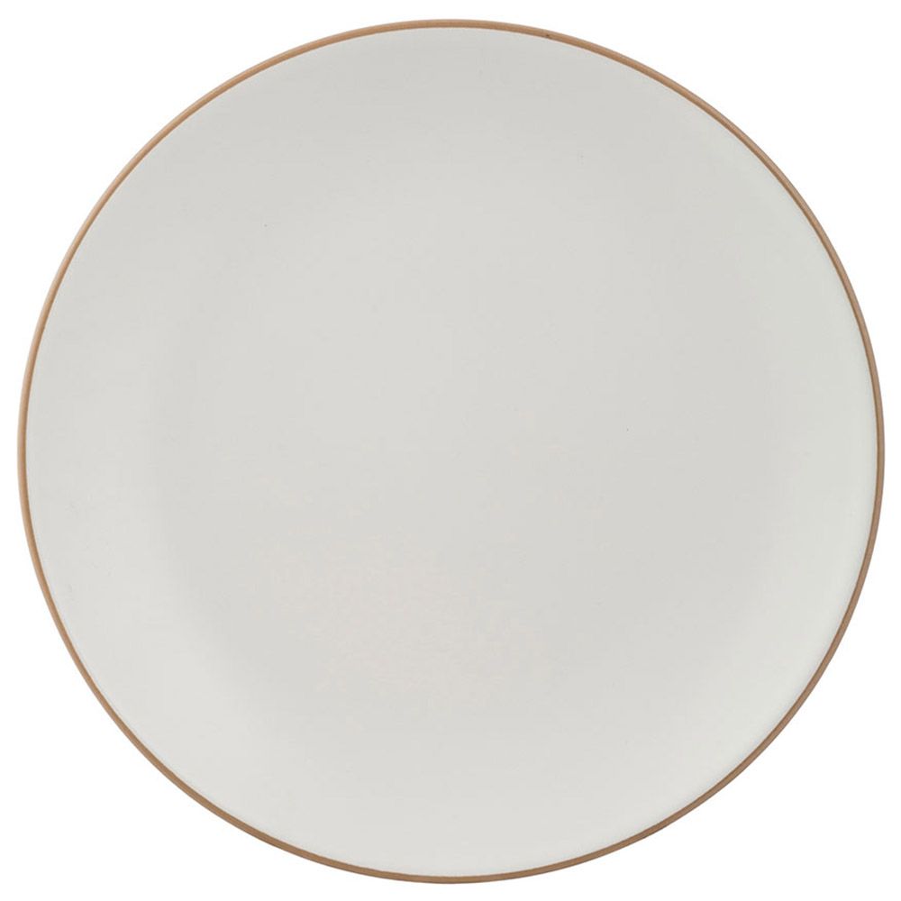 Mason Cash - Classic Collection Side Plate 20.5cm - Cream