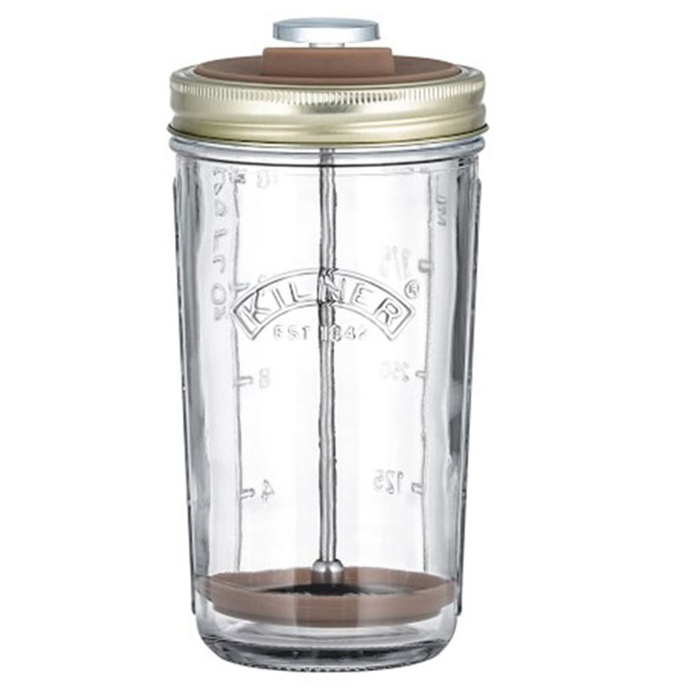 Kilner - Nut Drink Making Set