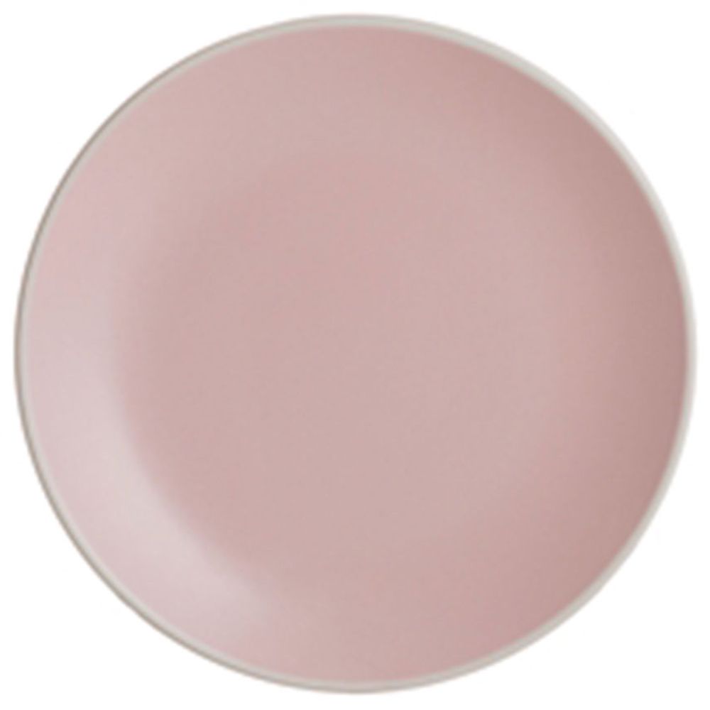 Mason Cash - Classic Collection Side Plate 20.5cm - Pink