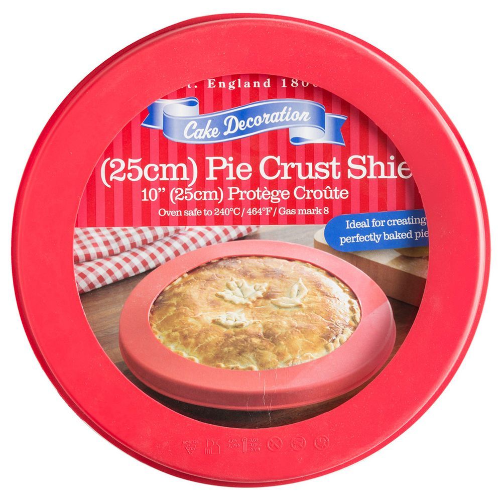 Mason Cash - Pie Crust Shield 24cm