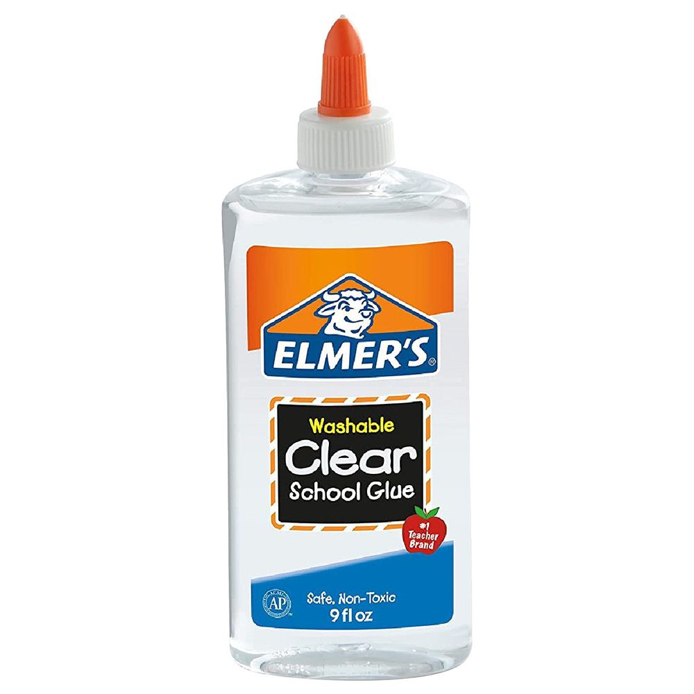 Elmer's - Clearsch Glue - 9Oz 