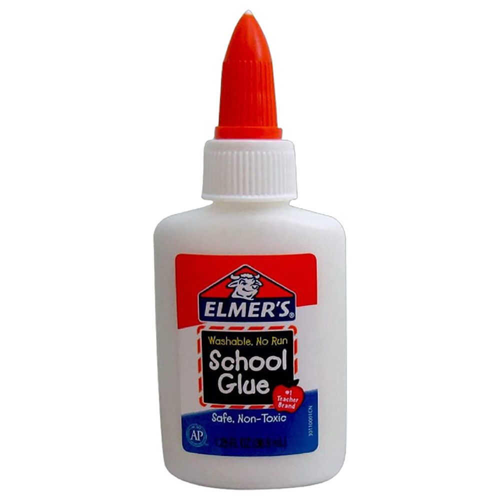 Elmer's - School Glue - 36.9ml