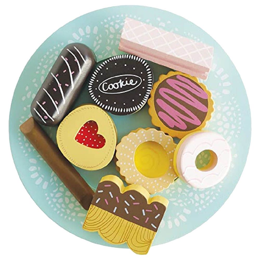 Le Toy Van - Biscuit Set