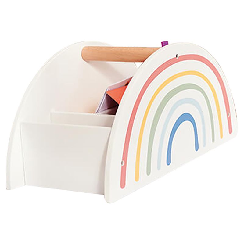 Great Little Trading Co - Carry Caddy - Rainbow