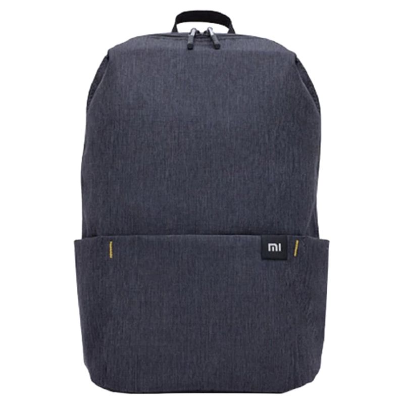 Xiaomi - Mi Casual Waterproof Laptop Backpack 14-inch - Black