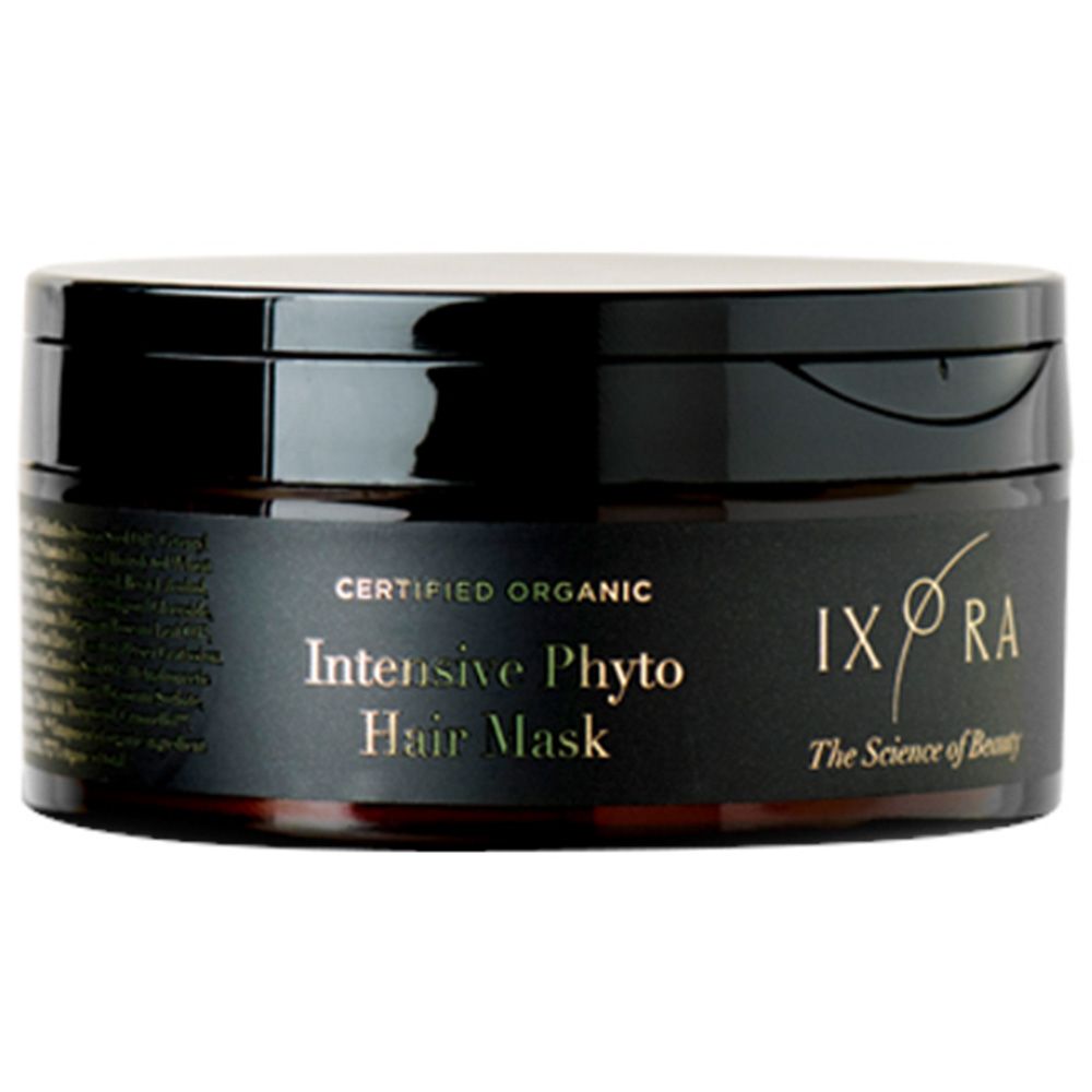 Ixora - Intensive Phyto Hair Mask 