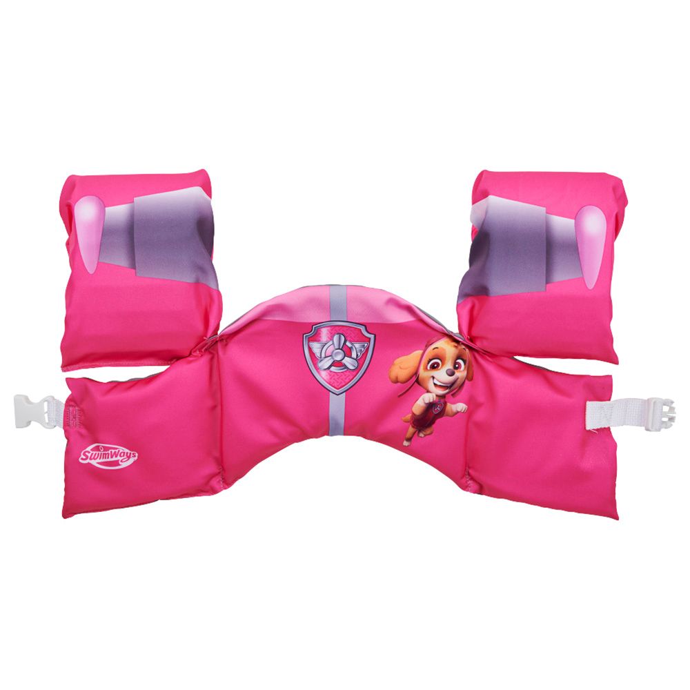 Swimways - Paw Patrol Swim Trainer - Assorted 1 pc