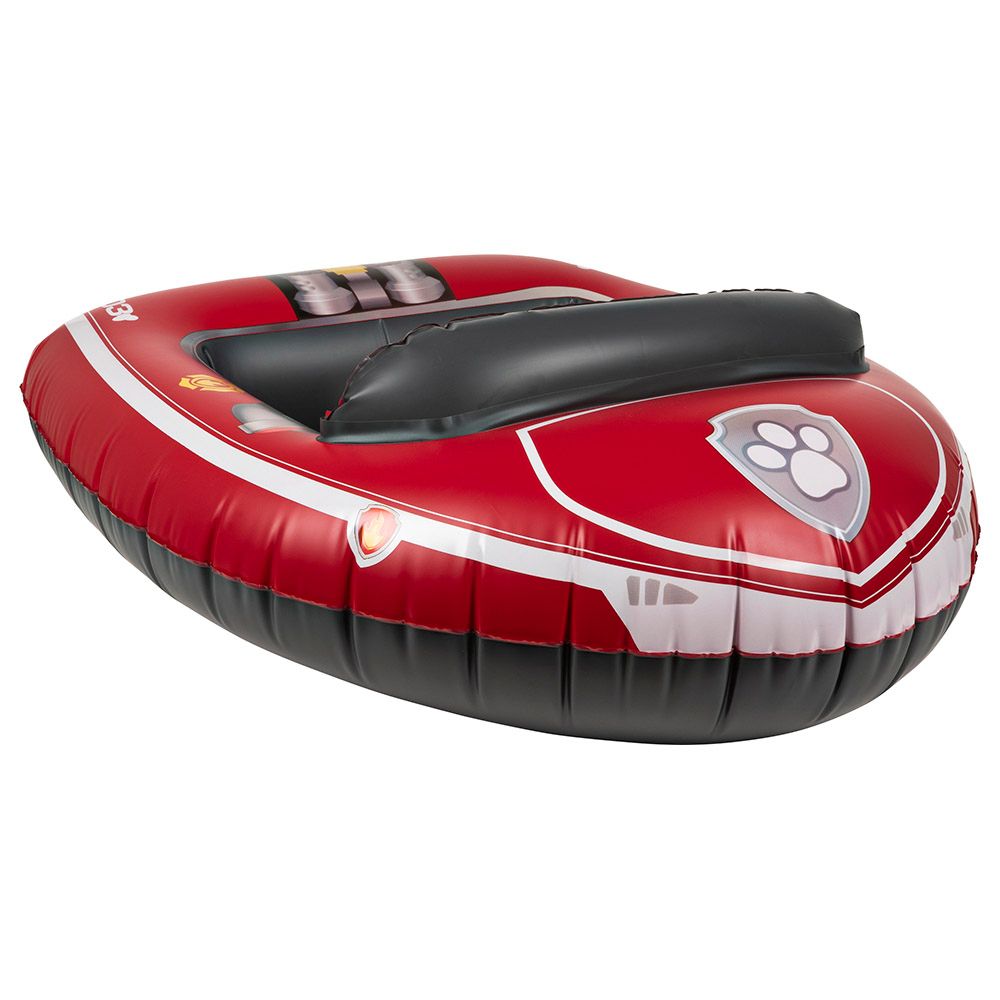 Swimways - Paw Patrol Marshall Inflatable Vehicle