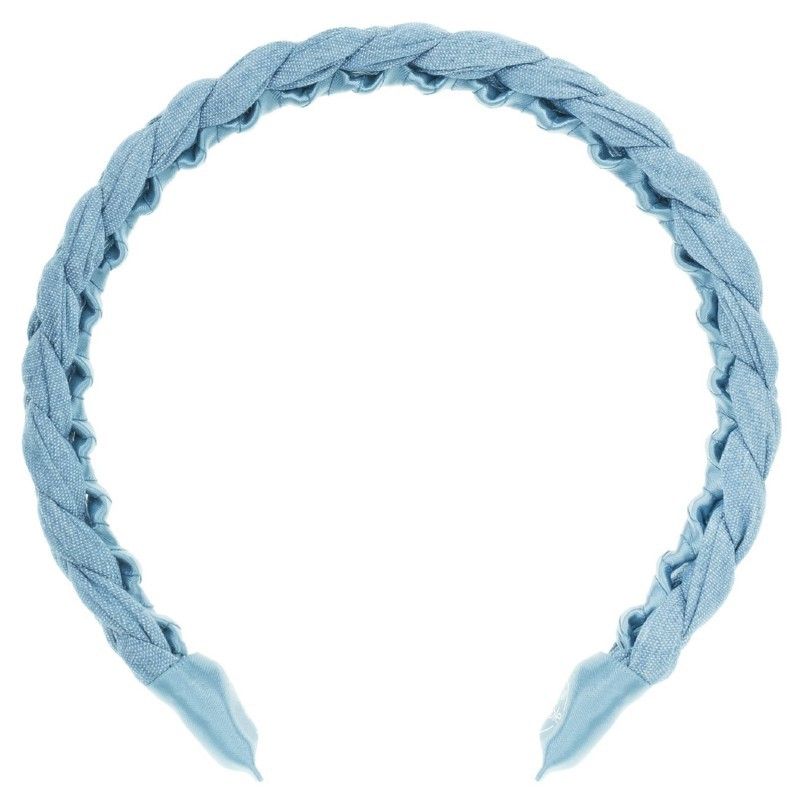 Invisibobble - Hairhalo Miss Denim