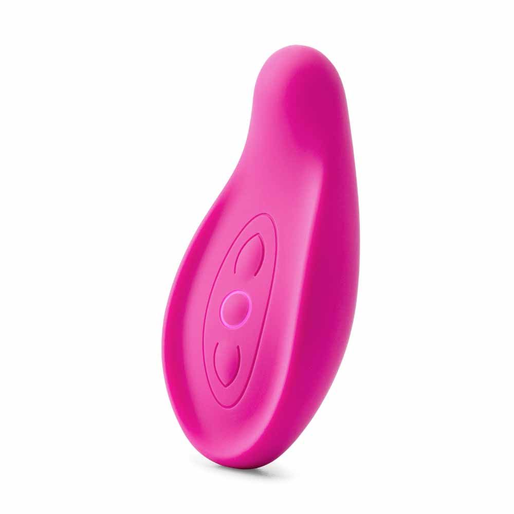 La Vie - Lactation Massager - Rose