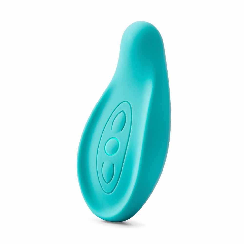 La Vie - Lactation Massager - Teal