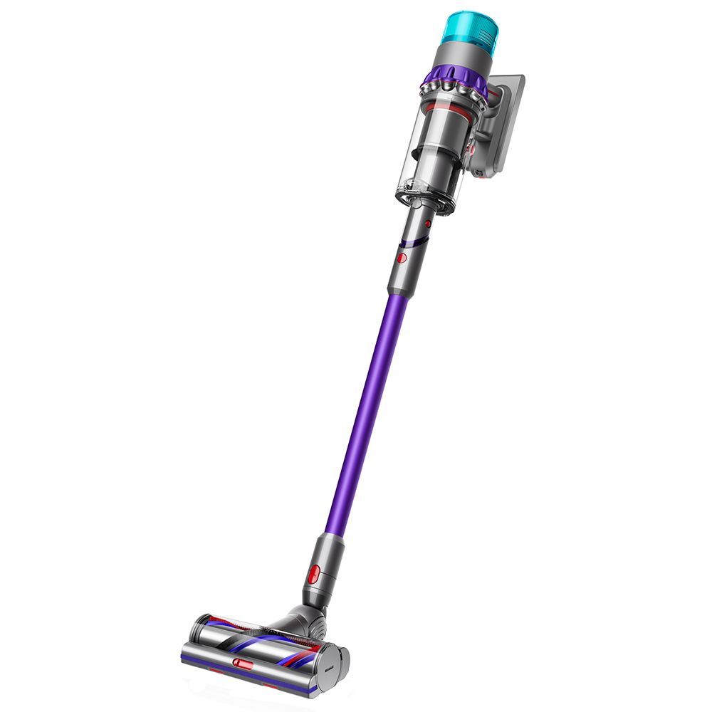 Dyson - Gen5 Detect Absolute Cordless Vacuum - Purple